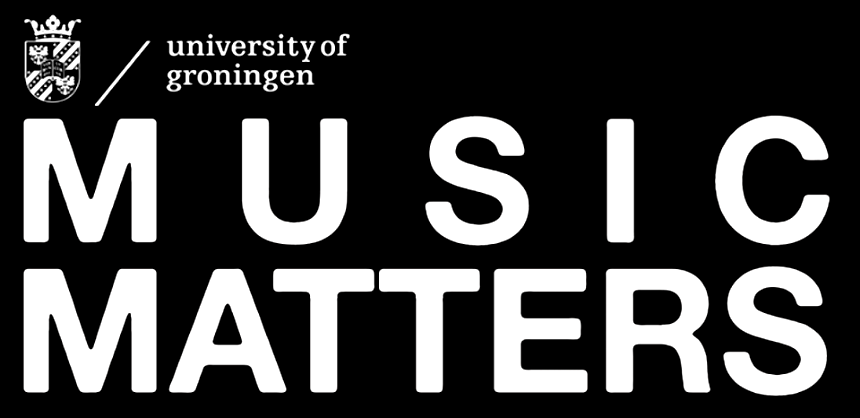 MUSIC MATTERS